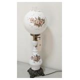 GONE WITH THE WIND TYPE LAMP