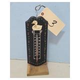 DUCK THERMOMETER