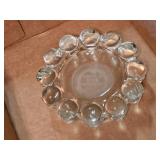 EATON NATIONAL BANK ASH TRAY