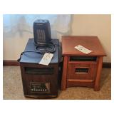 EDIN PURE AND OTHER HEATER