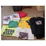 ADVERSTISING T-SHIRTS-BP/WALMART