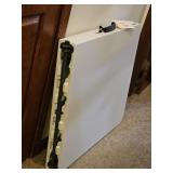 LIFETIME 6 FOOT FOLDING TABLE