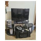 MAGNAVOX TV, SETEREO