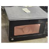 GE COUNTER TOP MICROWAVE