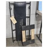 CAR CREEPER & MOVING DOLLY