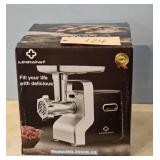 LINKCHEF ELCT. MEAT GRINDER