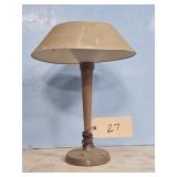 VINTAGE DESK LAMP FROM LEE REMARKULUS