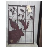 METAL GATE/WALL/DECORATION