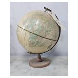 WORLDS GLOBE