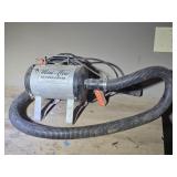 MINI-CIRC BLOWER-DRYER