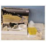 CABELAS JERKY PISTOL