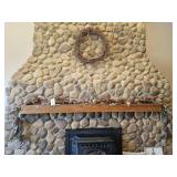 GRAPE VINE REEF & GARLAND