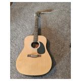 ROGUE GUITAR ACOUSTIC