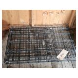 WIRE PET CRATE