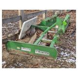 FRONTIER LAND PLAIN 1160