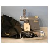 CABELAS ELECT. MEAT GRINDER