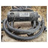 CIRCUITEER HOT BLOWER-DRYER