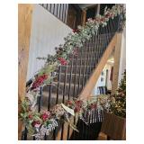 STAIRWAY GARLAND