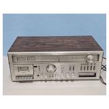 EMERSON STEREO UNTESTED