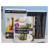 MASONTOPS COMPLETE FERMENTATION KIT