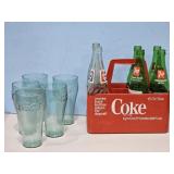 PLASTIC COCA COLA BOTTLE CARRIER/PLASTIC COCA COLA