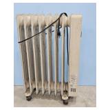 PRESTO ELECT RADIATOR HEATER