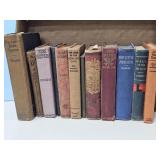 TOM SAWYER/EIGHT COUSINS/CALL OF THE WILD & OTHER