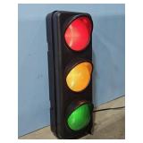 REPRODUCTION TRAFFIC LIGHT