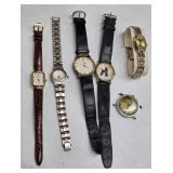 LADIES WRIST WATCHES-1-MANS WATCH