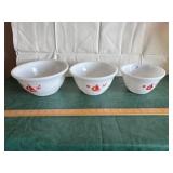 McKee mixing bowls