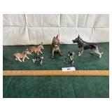 Lefton and other ceramics