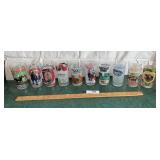 Kentucky Derby Glasses