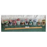 Kentucky Derby Glasses