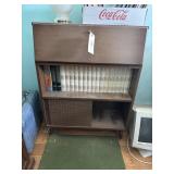 Mid century secretary