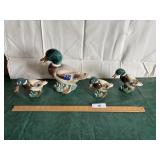 MCM 1950s windsor mallards