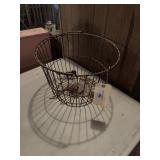 Egg basket