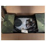 15 gallon spot sprayer - FIMCO