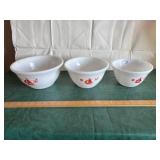 McKee mixing bowls