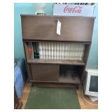 Mid century secretary