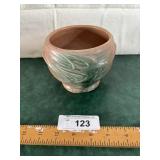 1930 McCoy & Robinson Ransbottom Art Deco