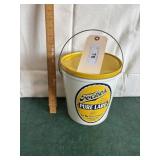 Fockes Pure Lard Can