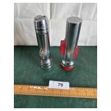 Winchester and BMG flashlights