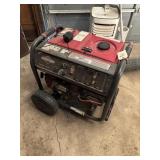 Briggs & Stratton Generator 8000 Watts