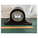 Seth Thomas wind up mantel clock