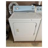 Amana Dryer