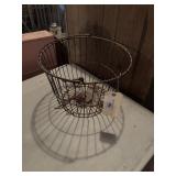 Egg basket