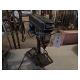 Clarke drill press