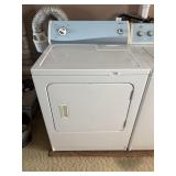 Amana Dryer