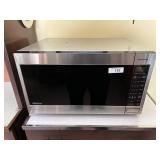 Panosonic Microwave