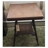 Victorian style Parlor